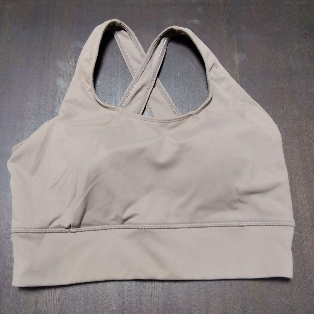 sakuraブラトップ、キャミ、レギンスのセット