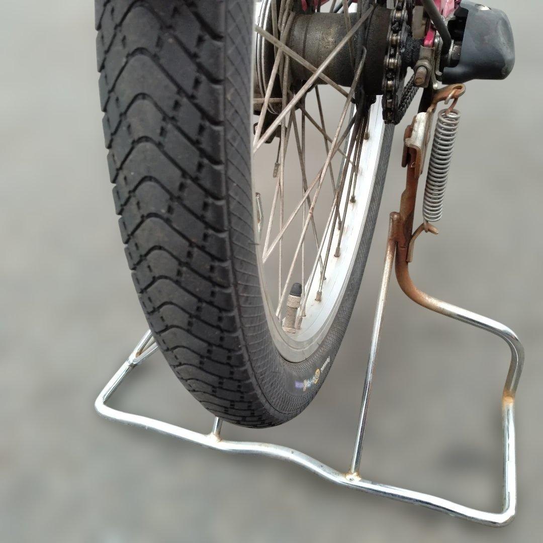 [831]送料無料 パナソニック ギュットミニDX 電動自転車 BT・充電器なし