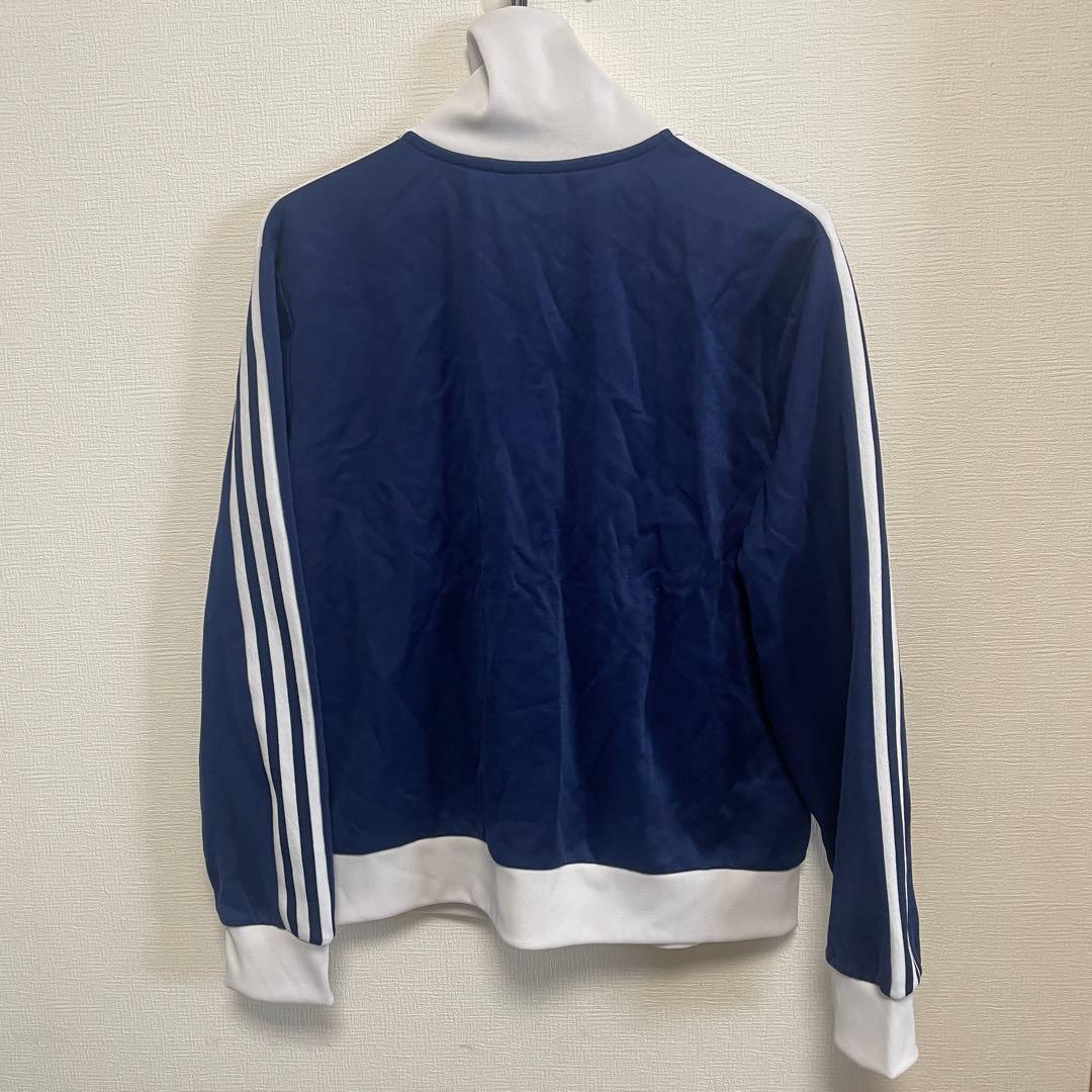 adidas ジャージ
