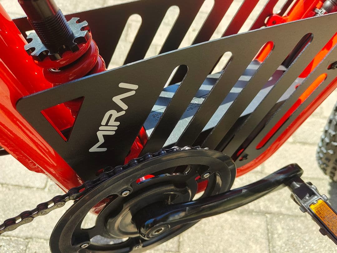 限定モデル　COSWHEEL GRAMPUS 電動アシスト自転車