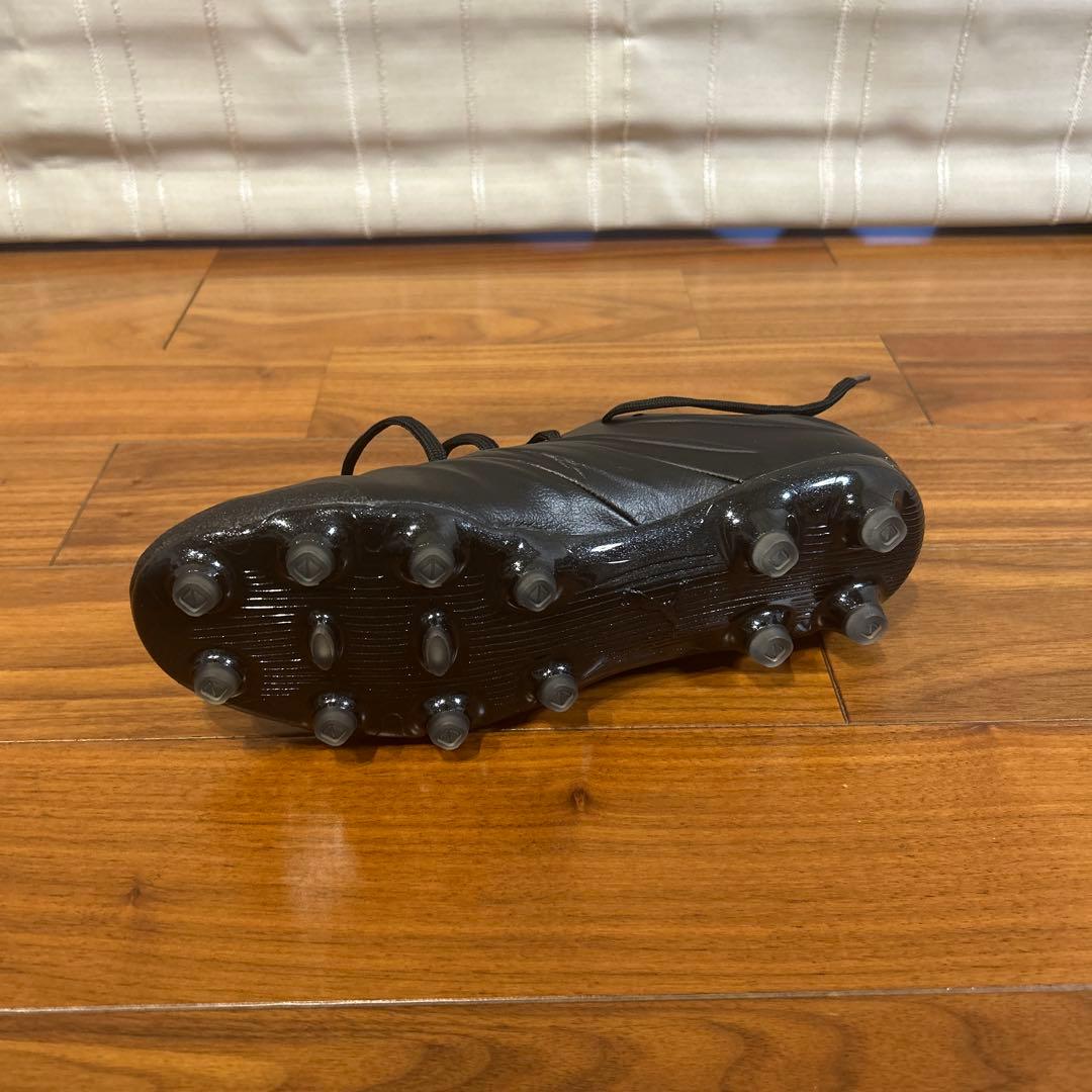 シューズ PUMA KING PLATINUM 21 HG/AG 26.5