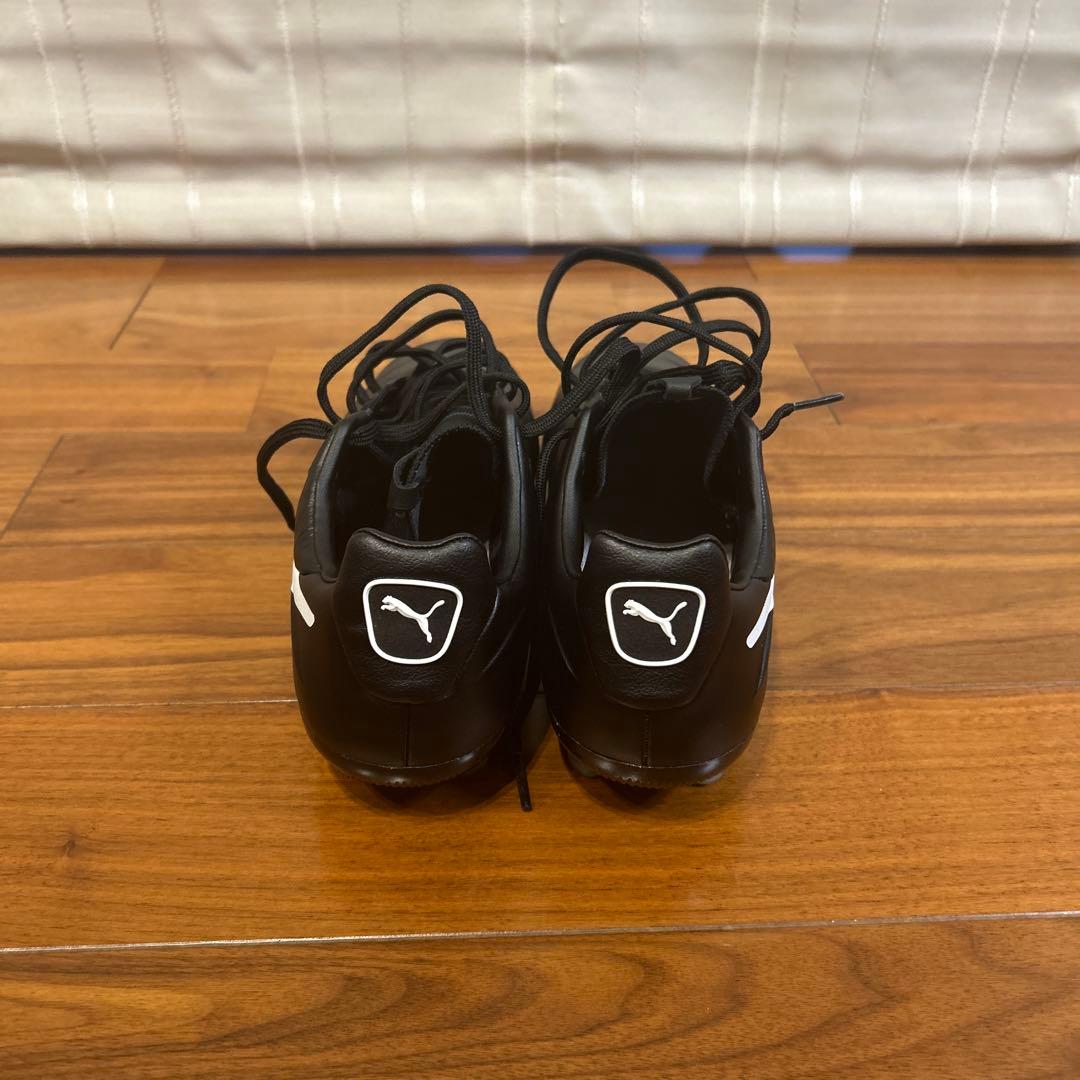 シューズ PUMA KING PLATINUM 21 HG/AG 26.5