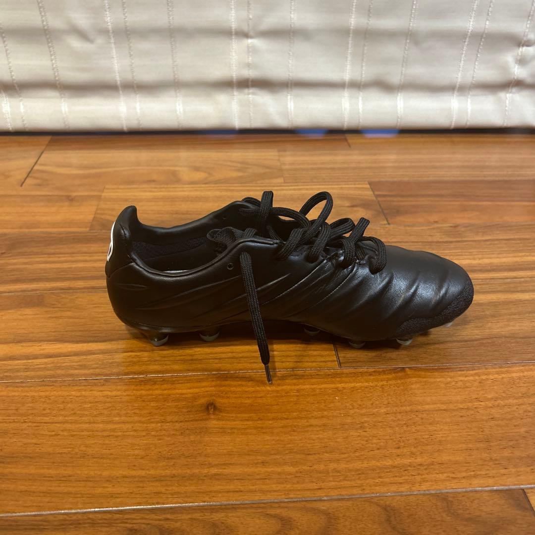 シューズ PUMA KING PLATINUM 21 HG/AG 26.5