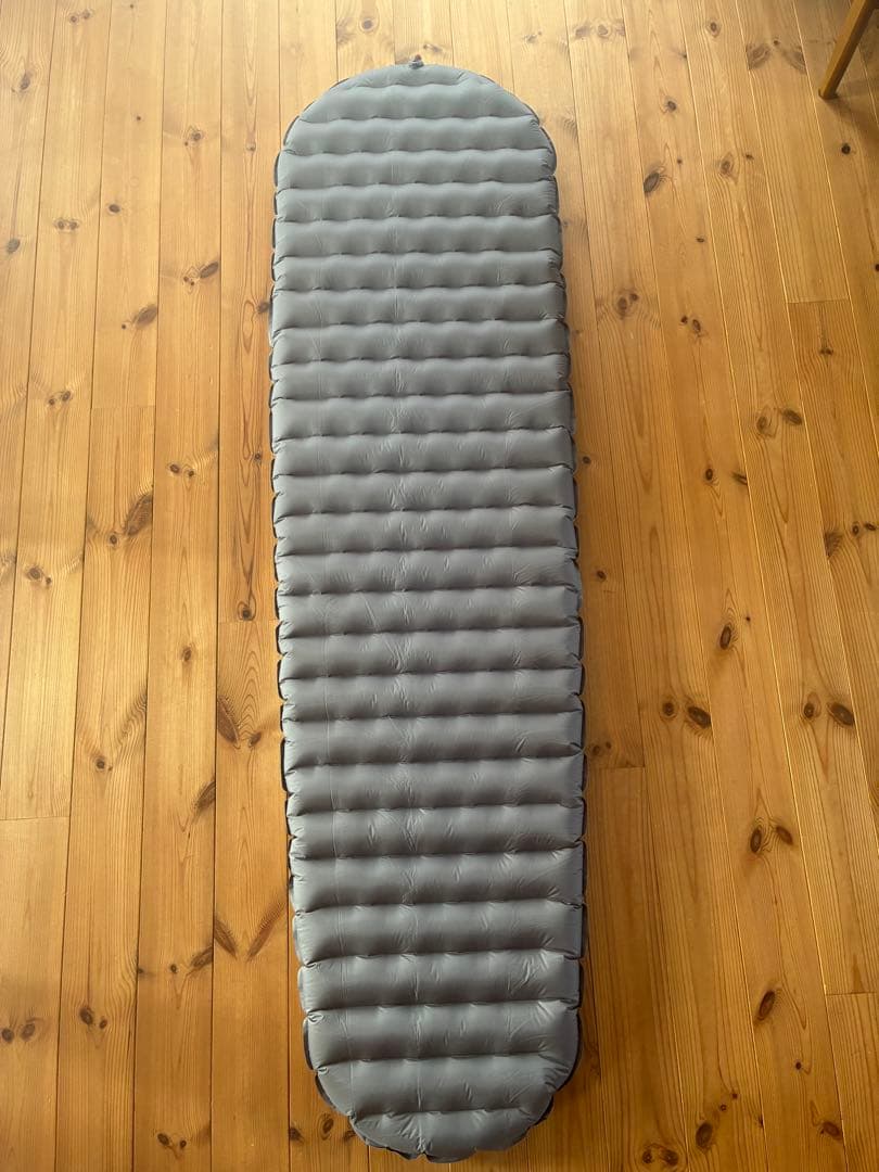 Rab Ultrasleep 4.5 スリーピングマット