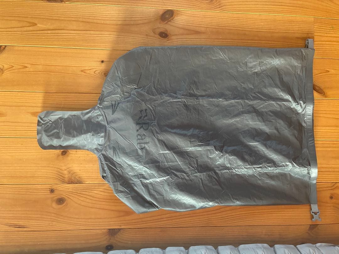 Rab Ultrasleep 4.5 スリーピングマット