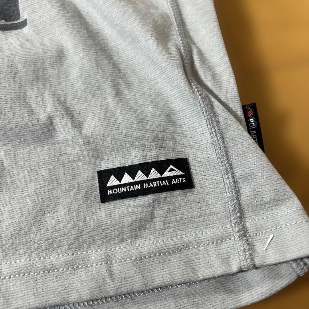 マウンテンマーシャルアーツ　スヌーピー　Tシャツ　XSサイズ