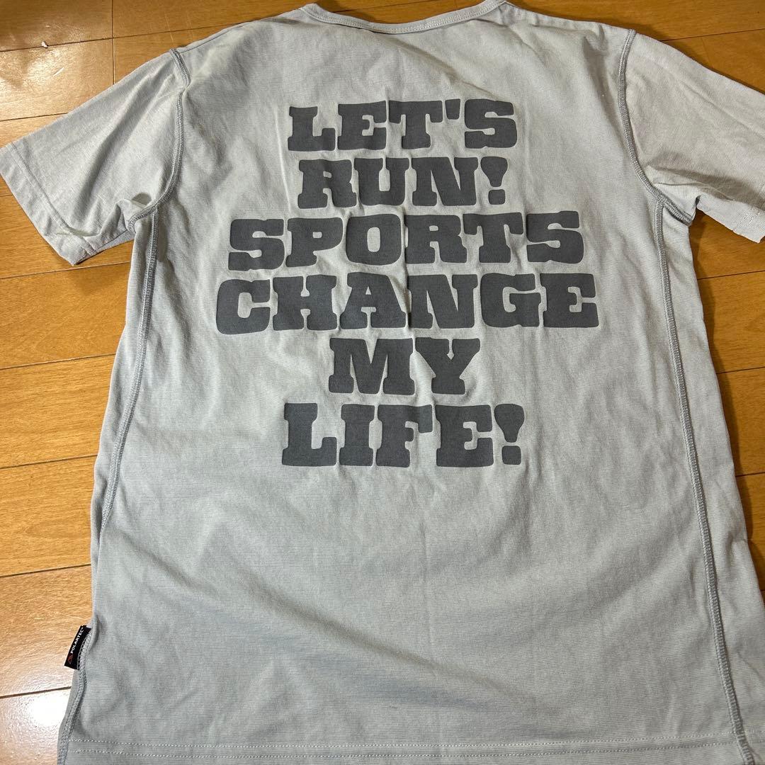 マウンテンマーシャルアーツ　スヌーピー　Tシャツ　XSサイズ