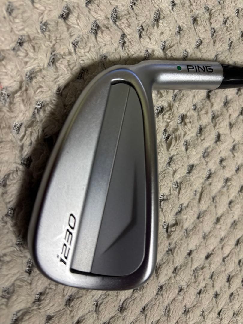 PING i230アイアンセット 7本