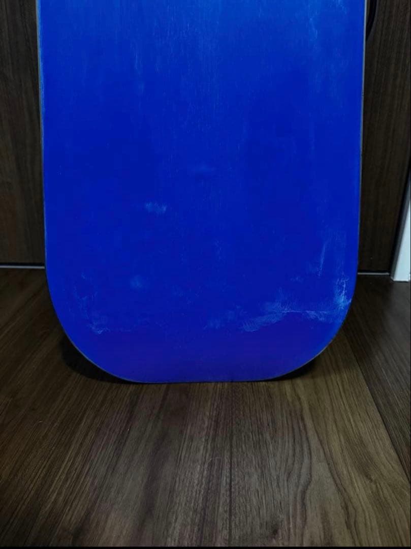 【レア美品】Burton Mystery Conartist 152cm