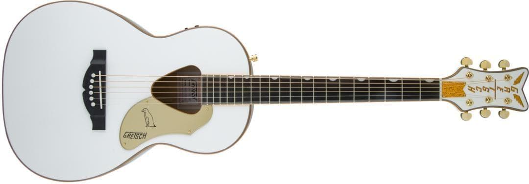 【Kazu-low】GRETSCH G5021WPE ペンギン 美品
