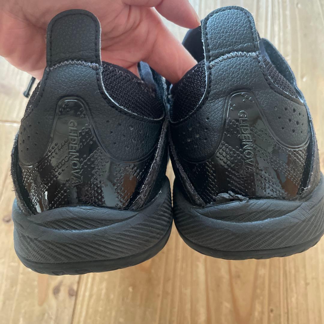 アシックスASICS GLIDE NOVA FF 3バスケットシューズ　26.0