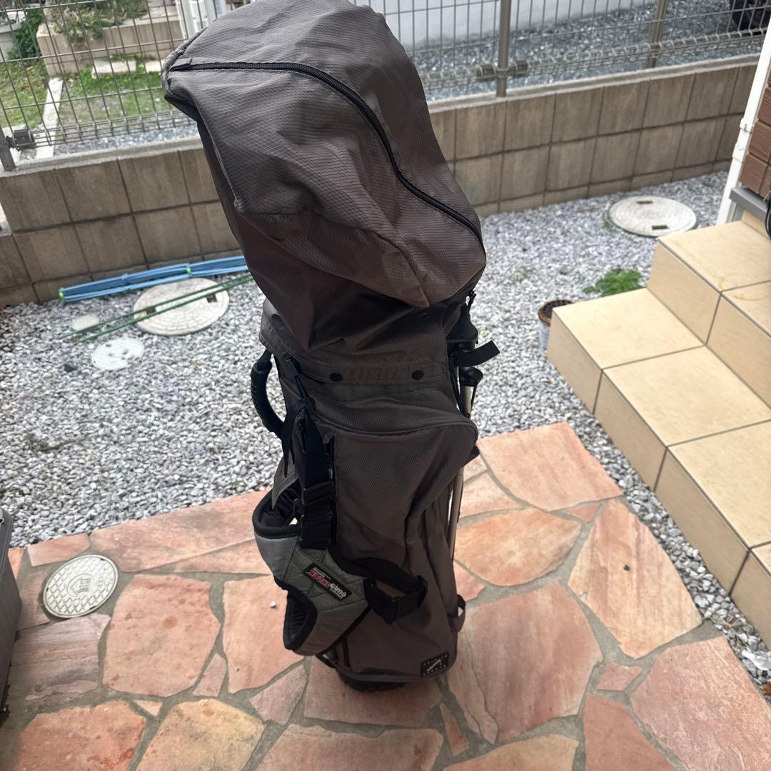 希少。BELDING スタンド　キャディバック