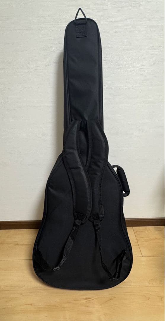 JamesアコースティックギターJ-300Dii VSB