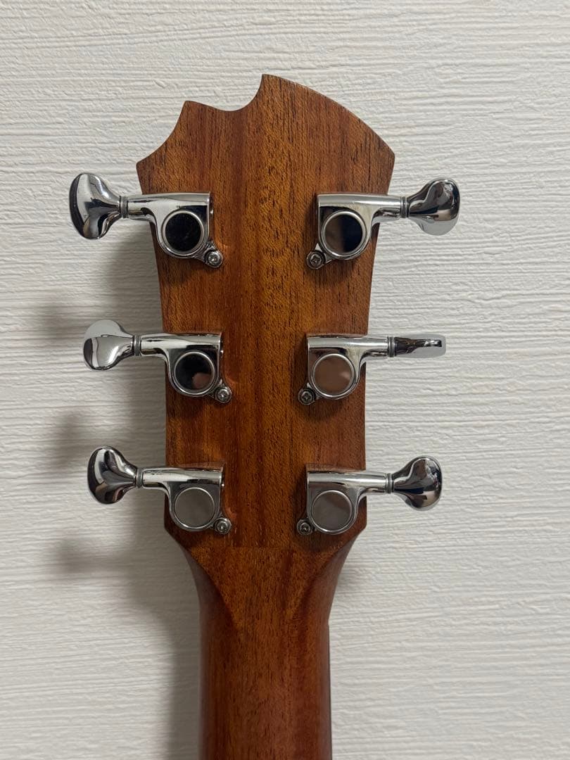 JamesアコースティックギターJ-300Dii VSB