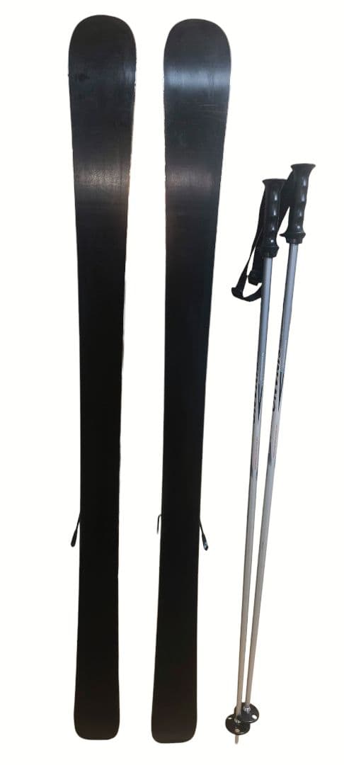 Dynastar ジュニアスキー140cmセット