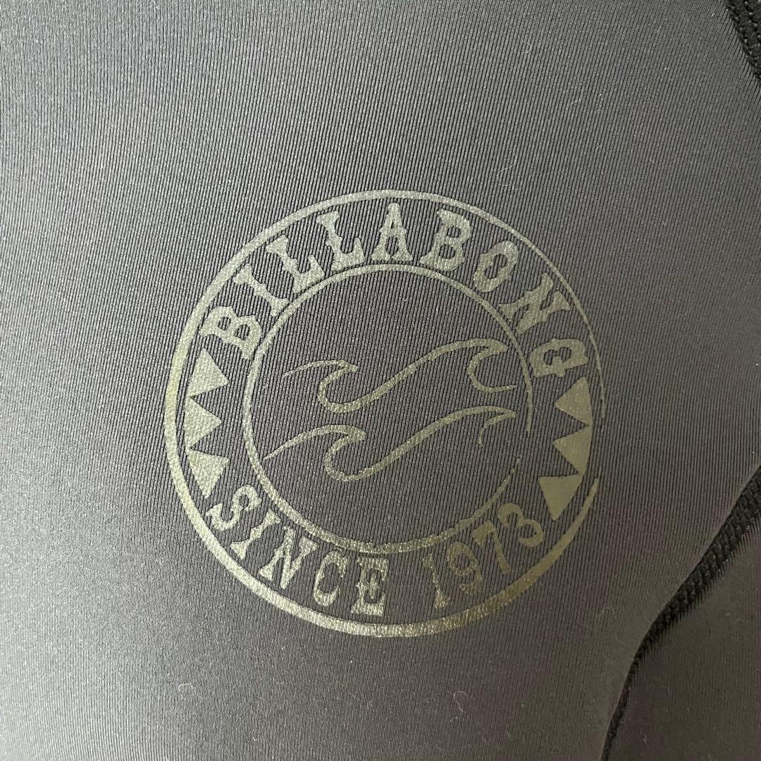 BILLABONG ロングスリーブスプリングウェットスーツ