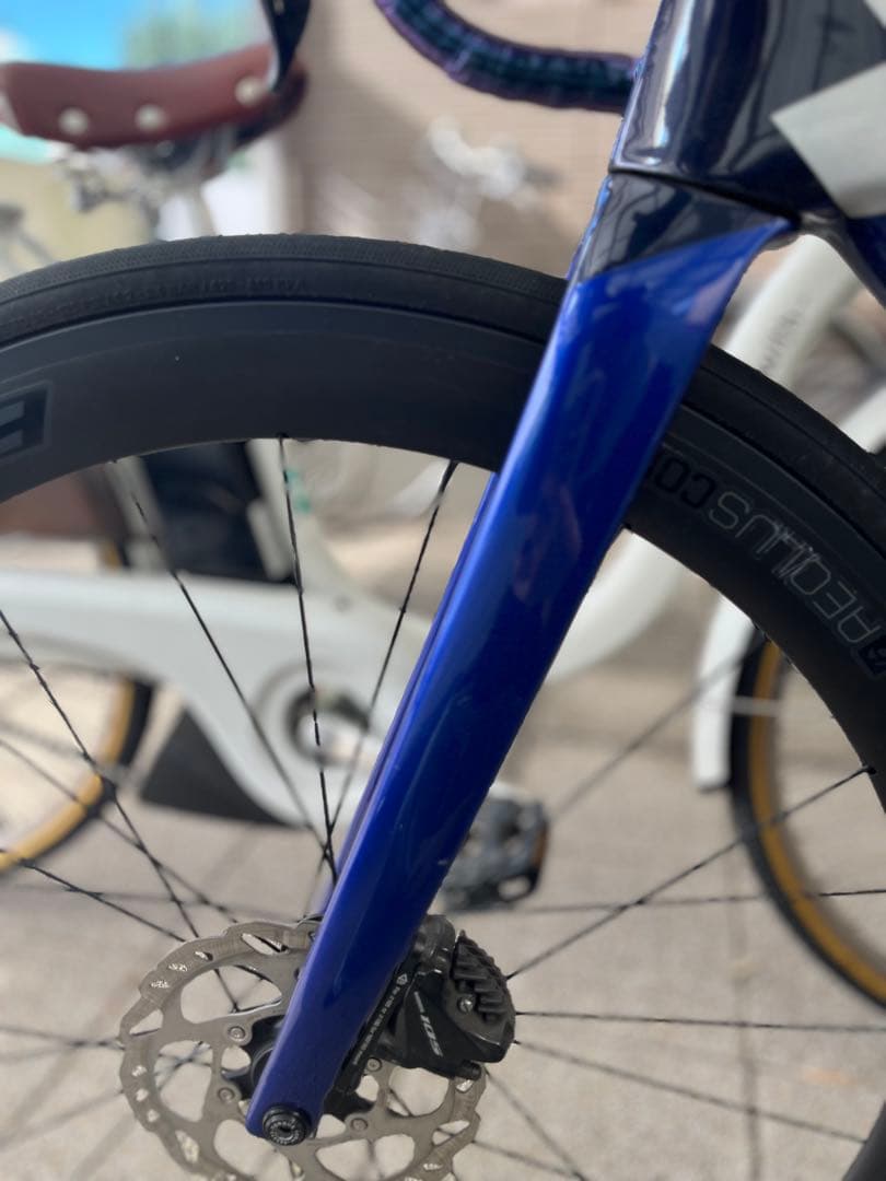 TREK トレック　Emonda SL5 2023 サイズ54 手渡し可！