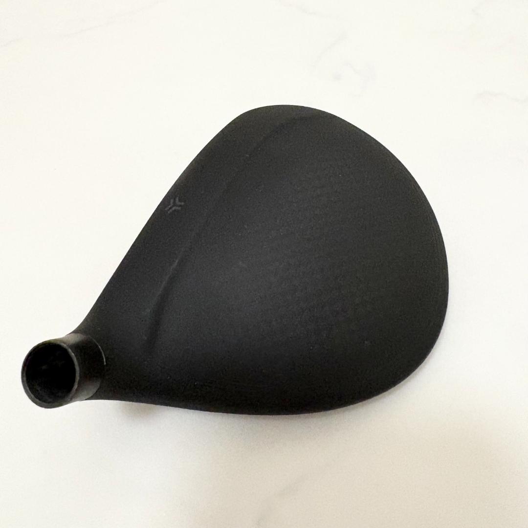 SRIXON ZXi 3W 15° ヘッド単体 純正カバー付 スリクソン