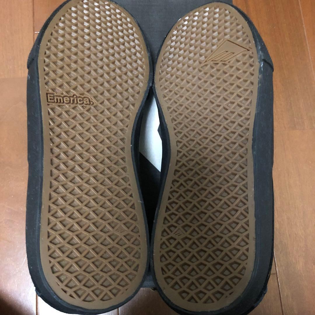 Emerica エメリカ　provider プロバイダー　　箱無し