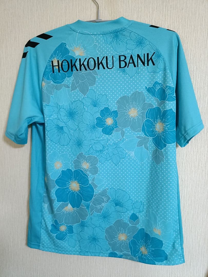 ツエーゲン金沢 ユニフォーム