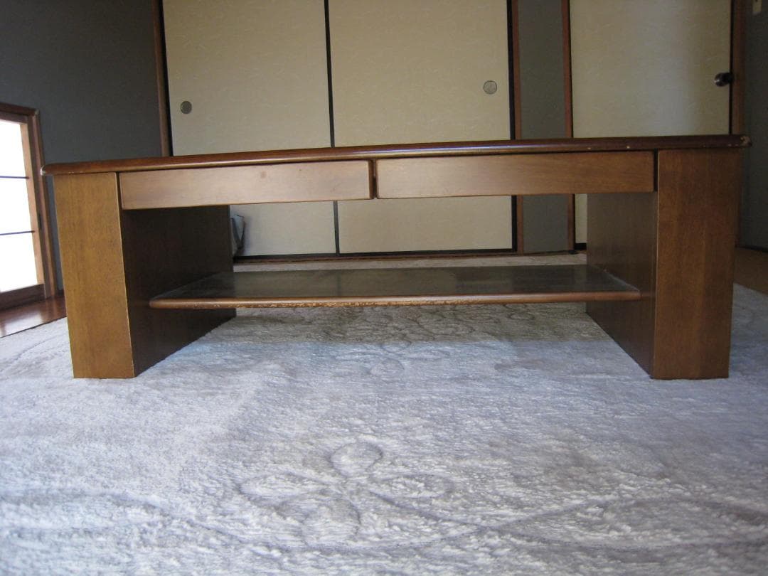 s*輝様 座卓