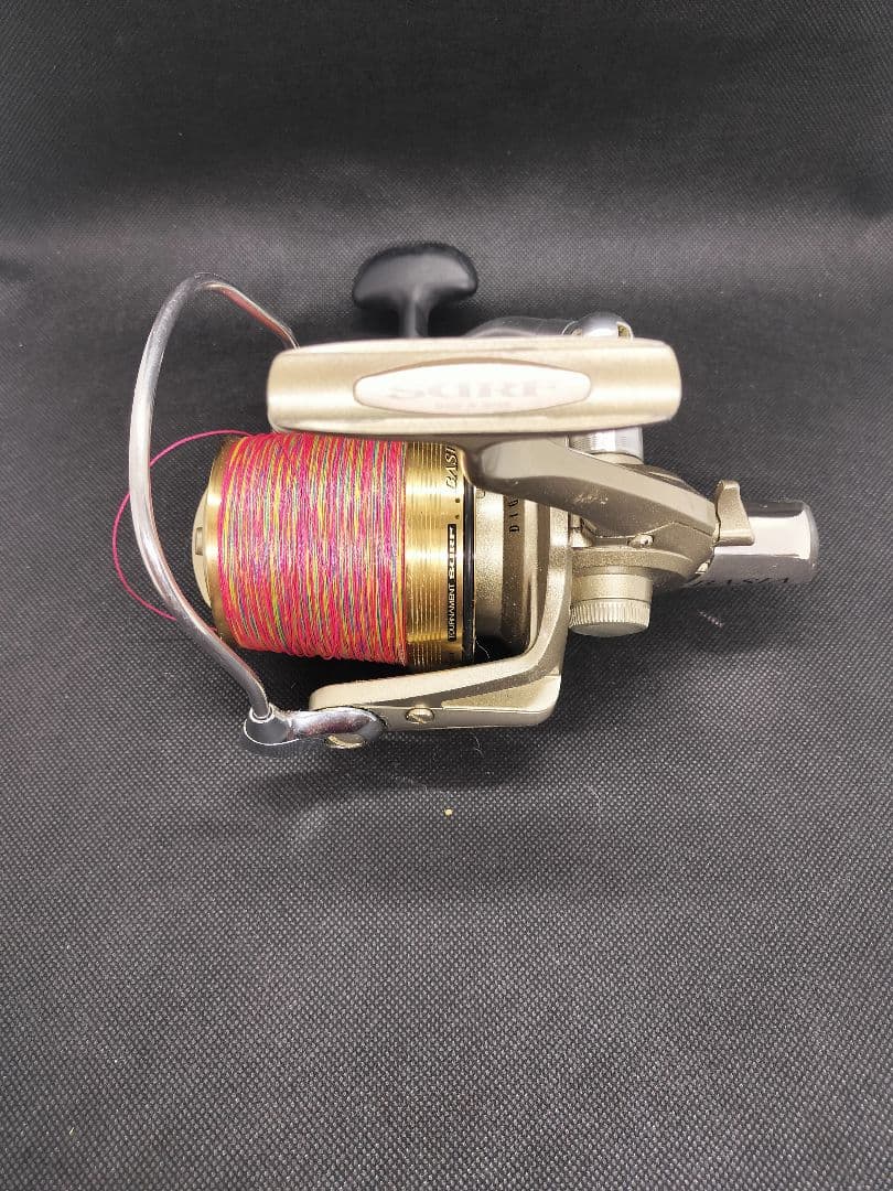 ダイワ トーナメントサーフベイシア45 II