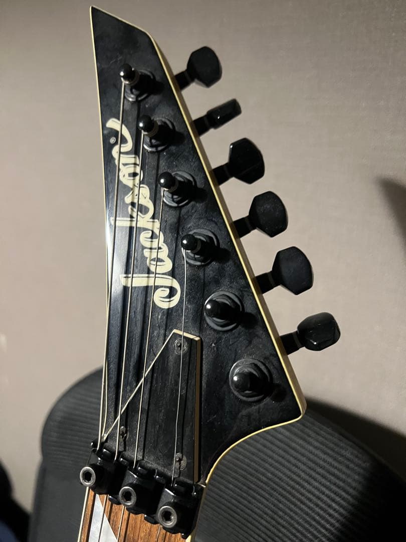 Jackson エレキギター DXMG MIJ