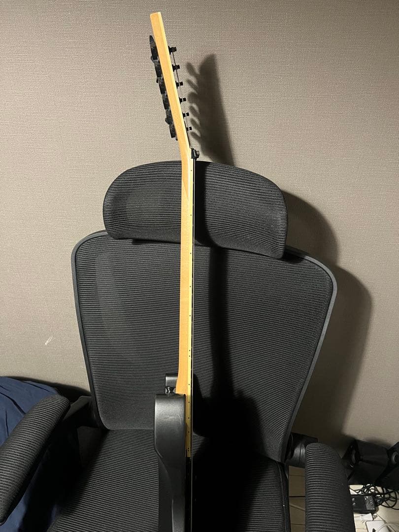 Jackson エレキギター DXMG MIJ