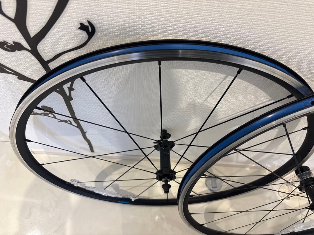 SHIMANO WH-RS300 ホイール