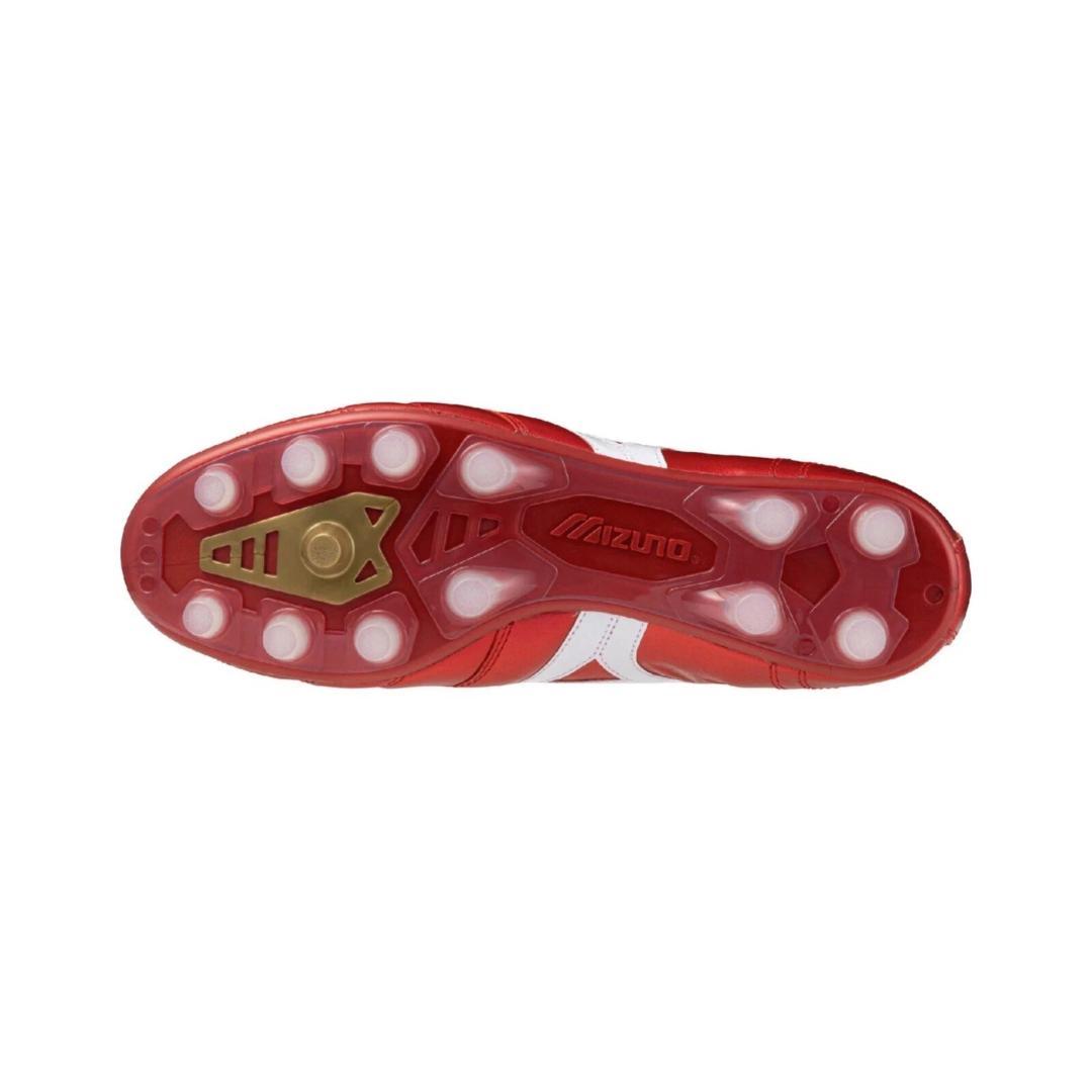 Mizuno Morelia 2 Japan 40th 26.5cm レッド