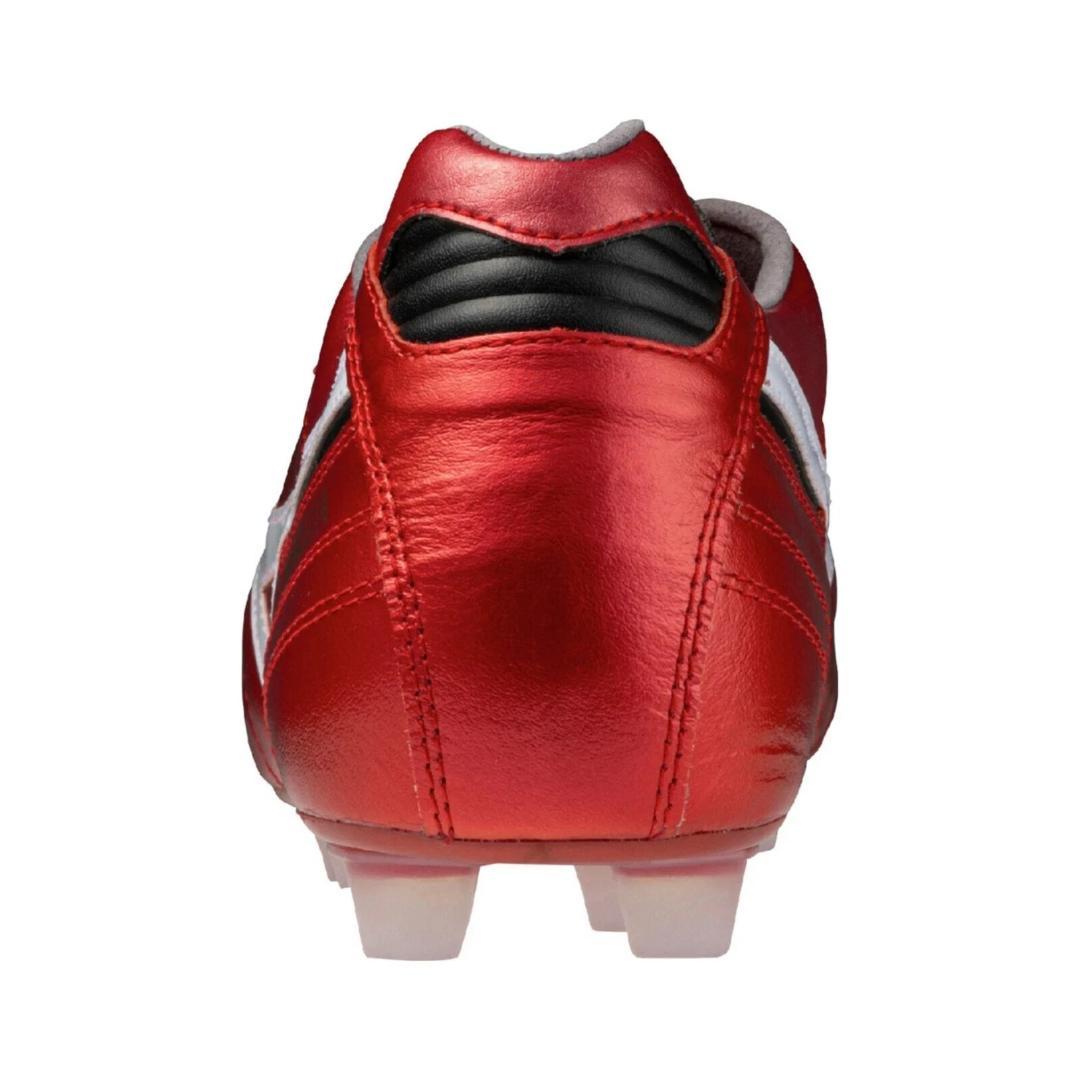 Mizuno Morelia 2 Japan 40th 26.5cm レッド