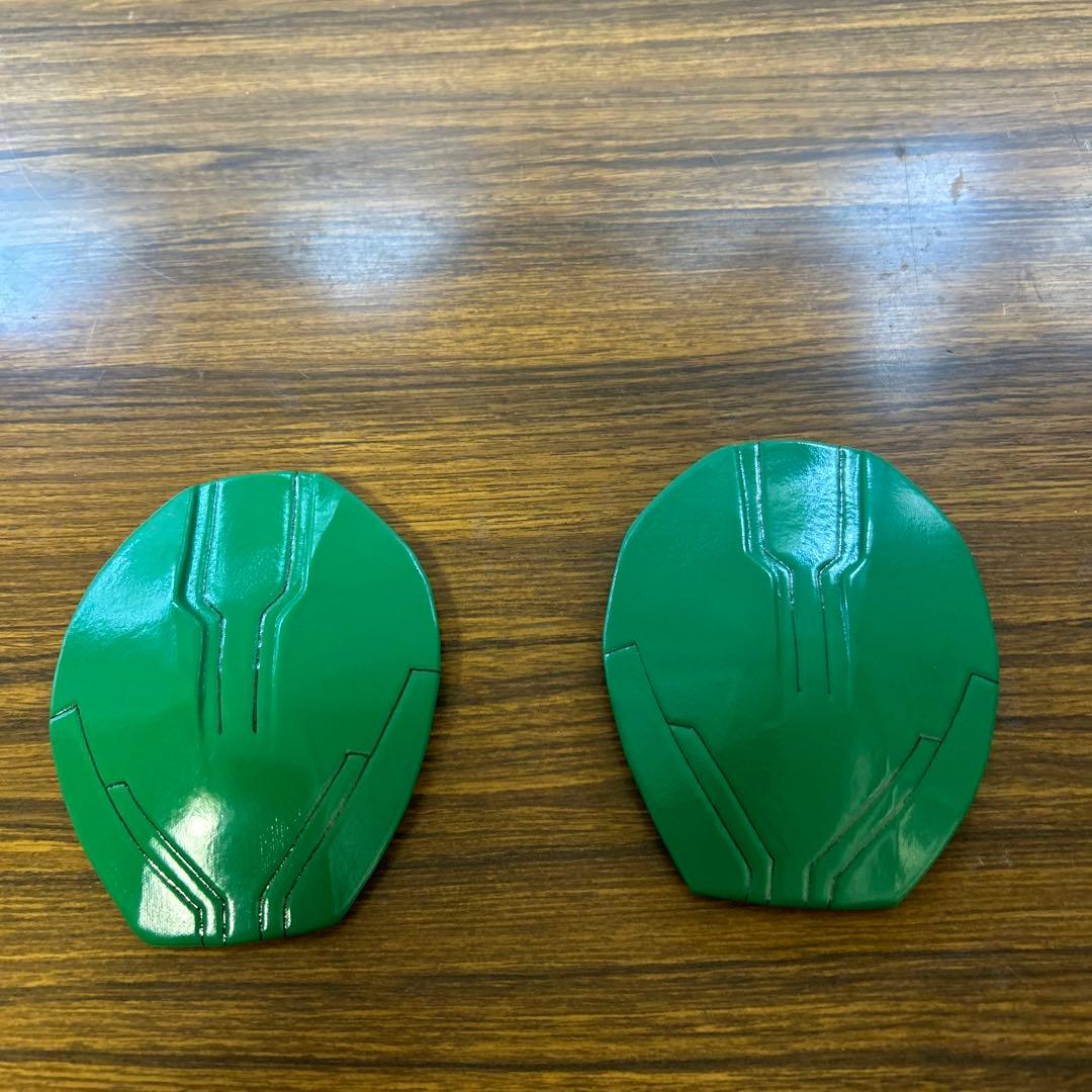 仮面ライダーオーズコスプレパーツ