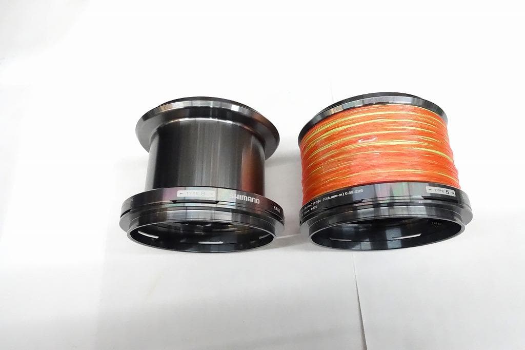 13パワーエアロ スピンパワー 美品！