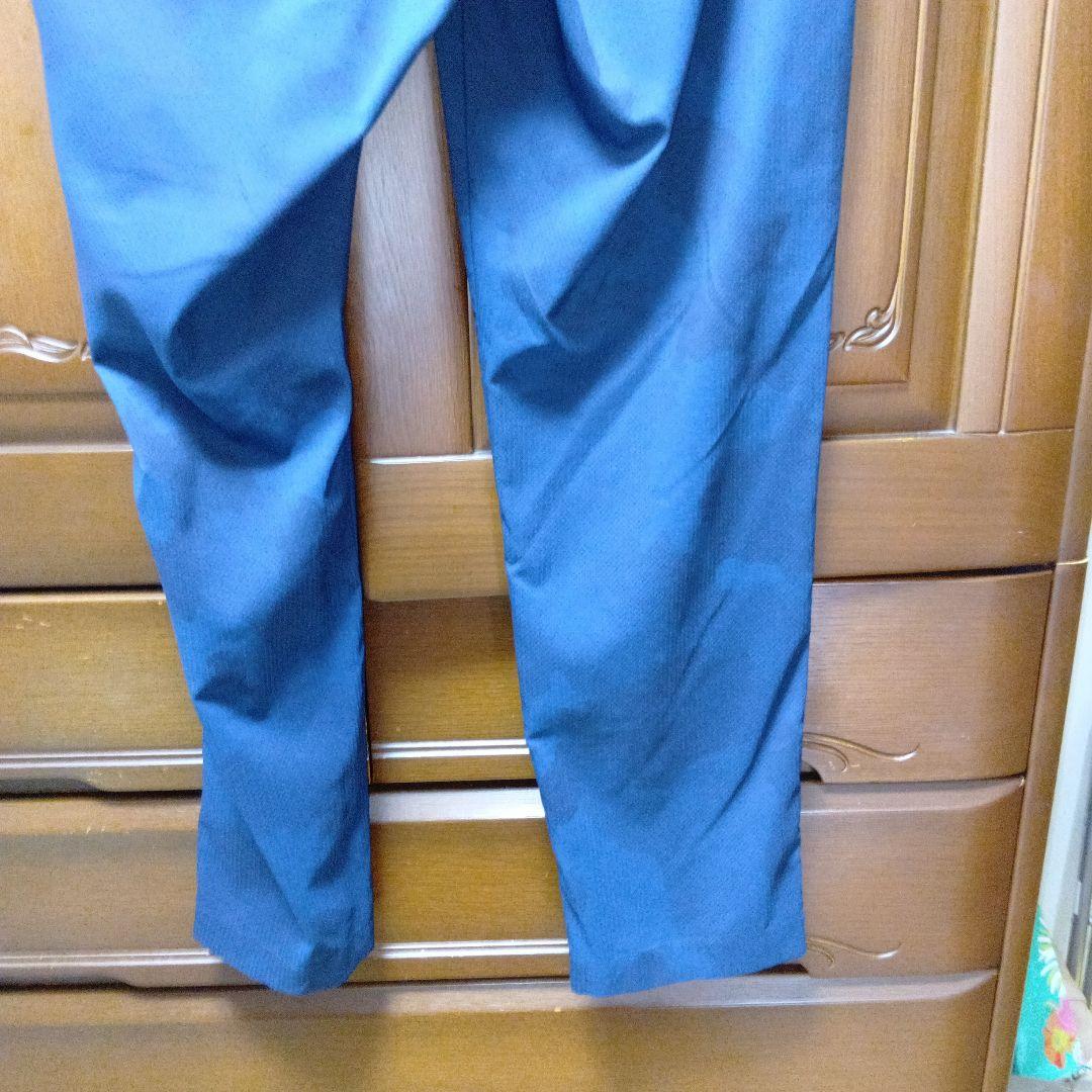 アンダーアーマー　ゴルフパンツ　3枚セット