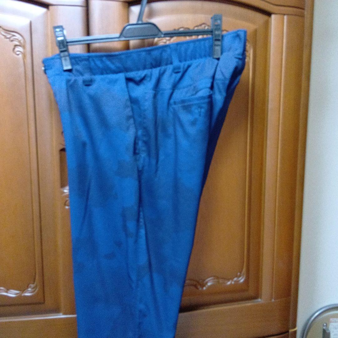 アンダーアーマー　ゴルフパンツ　3枚セット