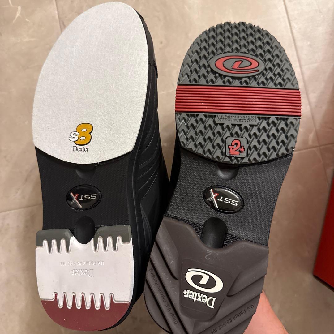デクスターSSTＸ　26センチ