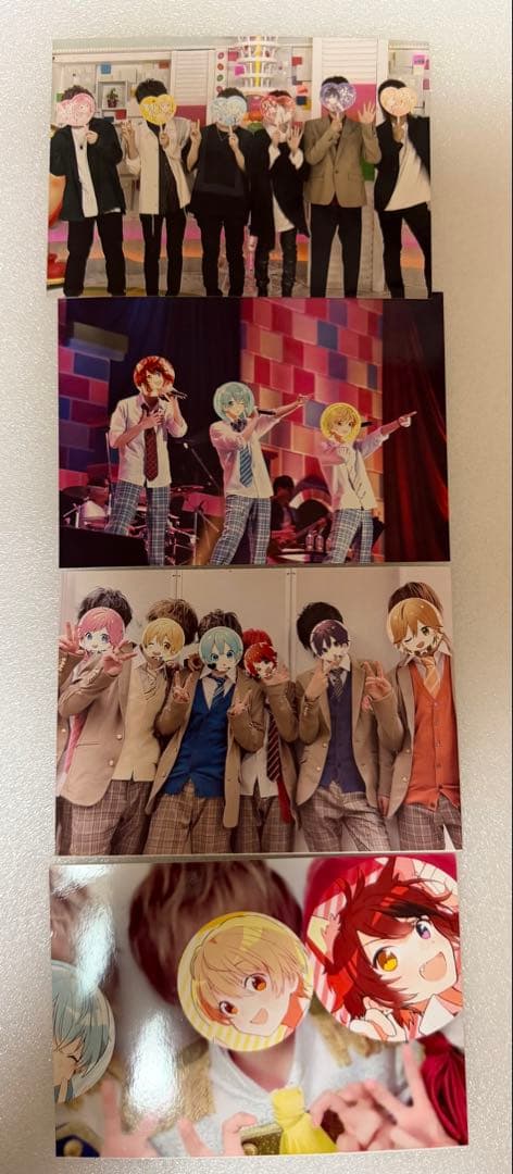 すとぷりグッズ　まとめ売り