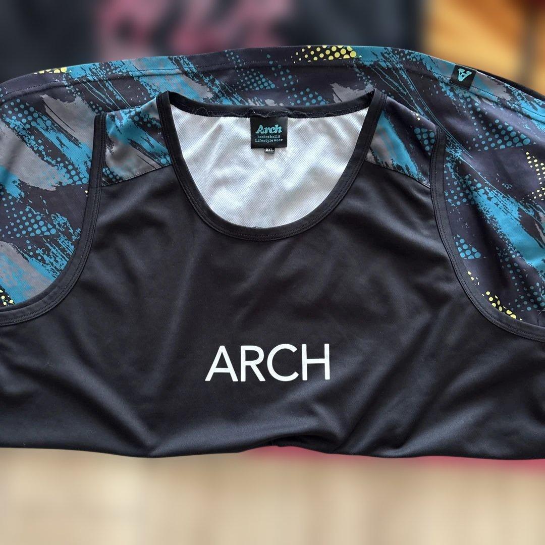 arch セット