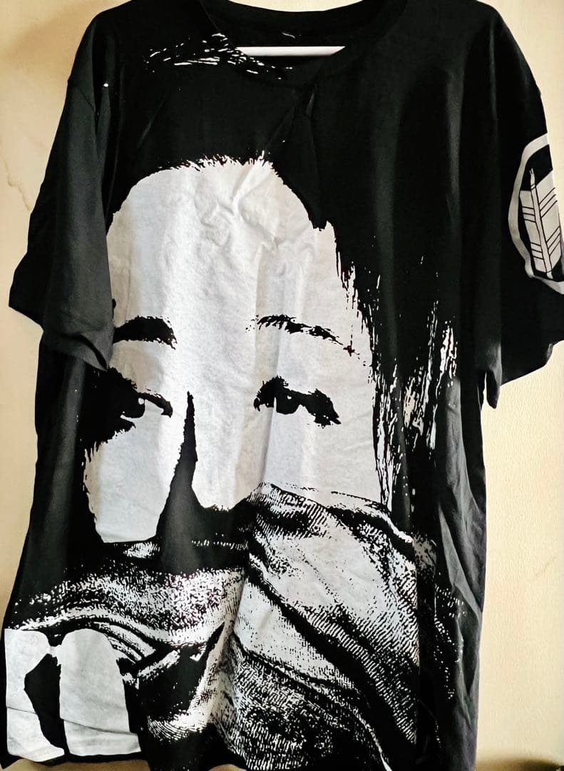 MUCC ミヤバ Tシャツ