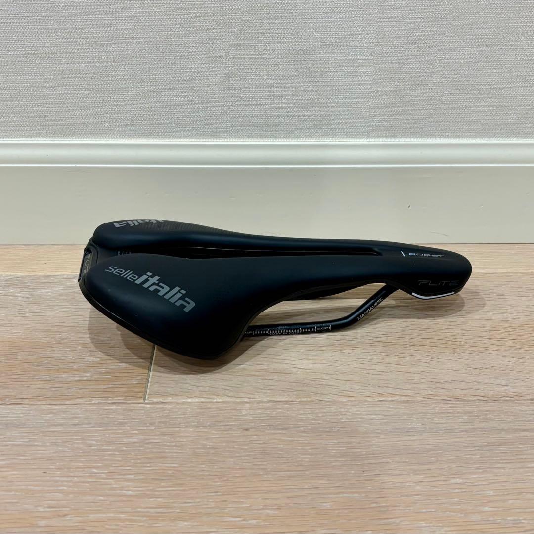 セライタリア FLITE Boost TM SuperFlow 135mm