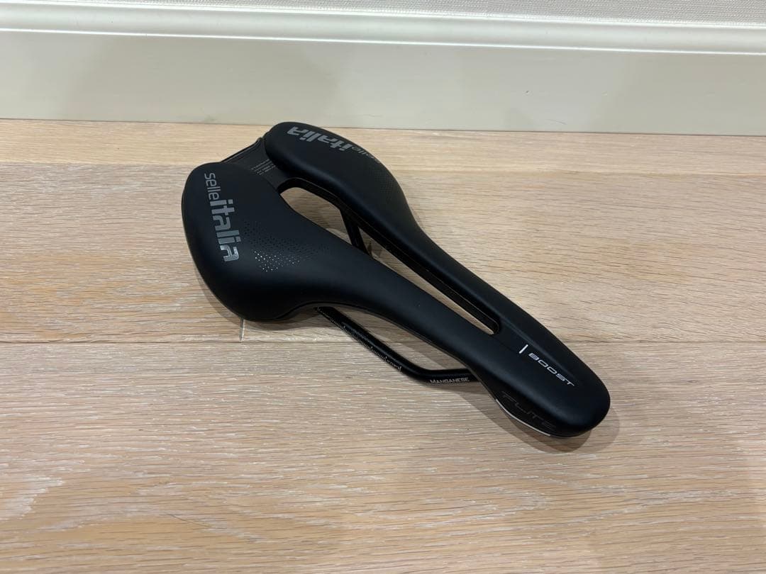 セライタリア FLITE Boost TM SuperFlow 135mm
