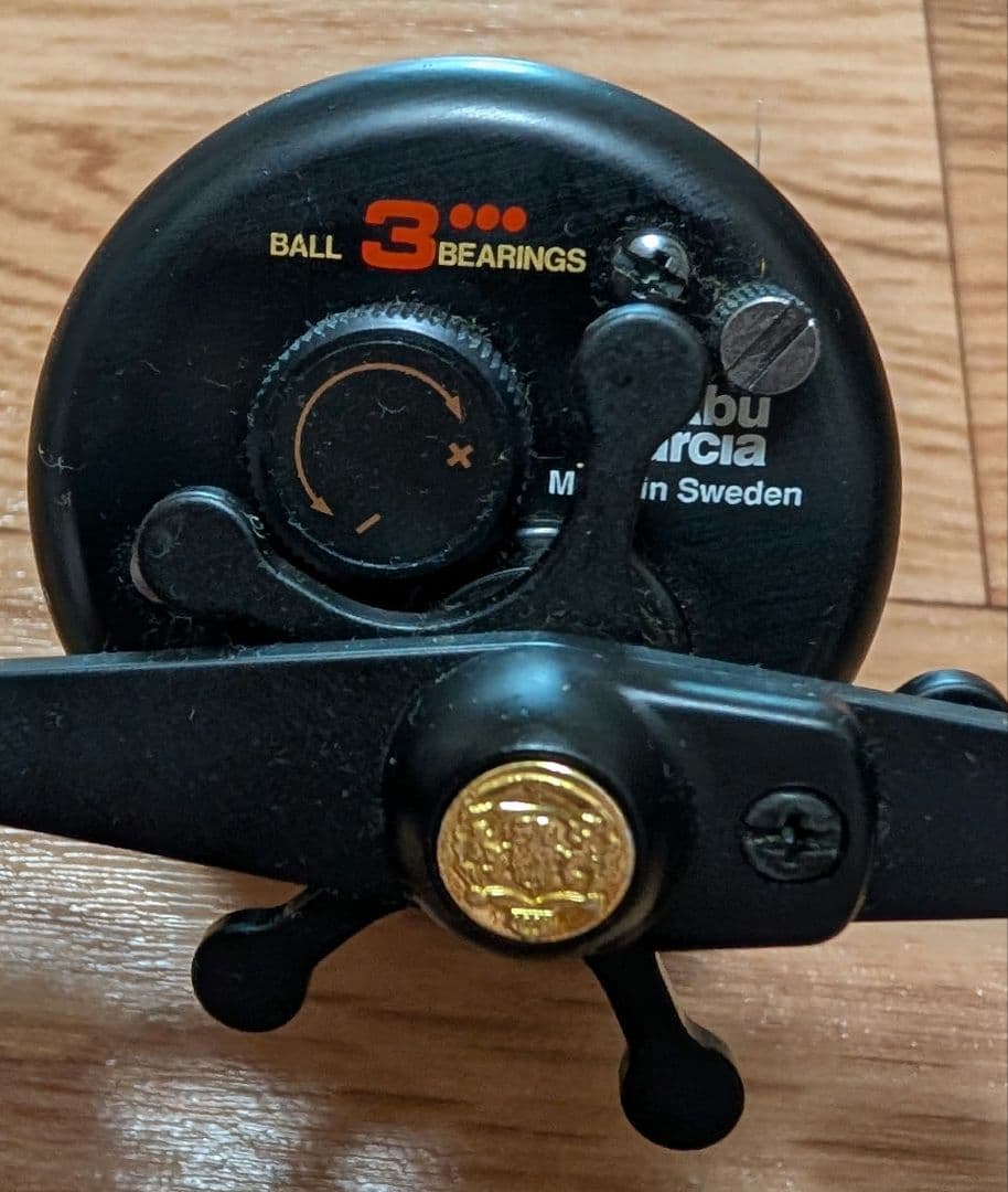 アンバサダー black max3600