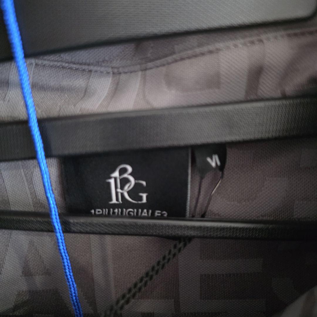 1piu1uguale3 ポロシャツ LL(Ⅵ) パンツ L(Ⅴ) セット