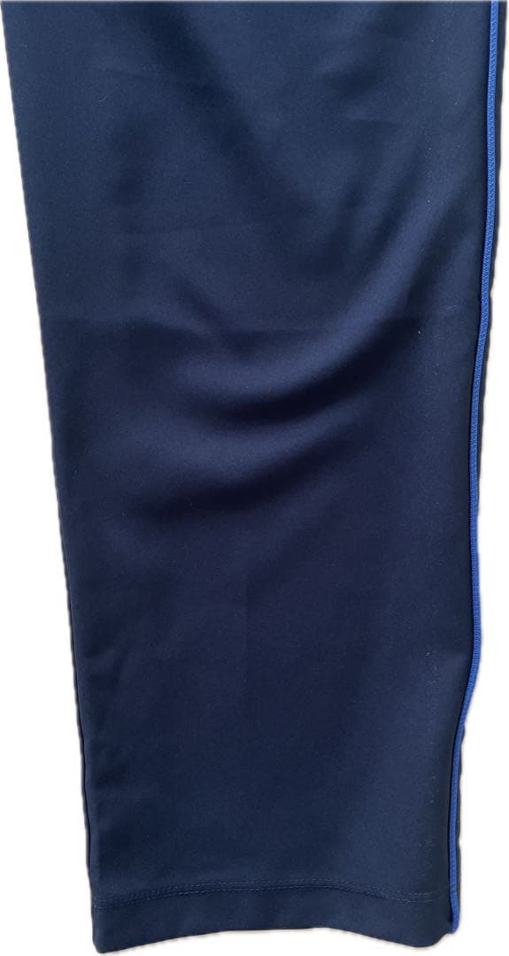 【新品タグ付き】NIKE Dri-FIT セットアップ ★ネイビー/Lサイズ