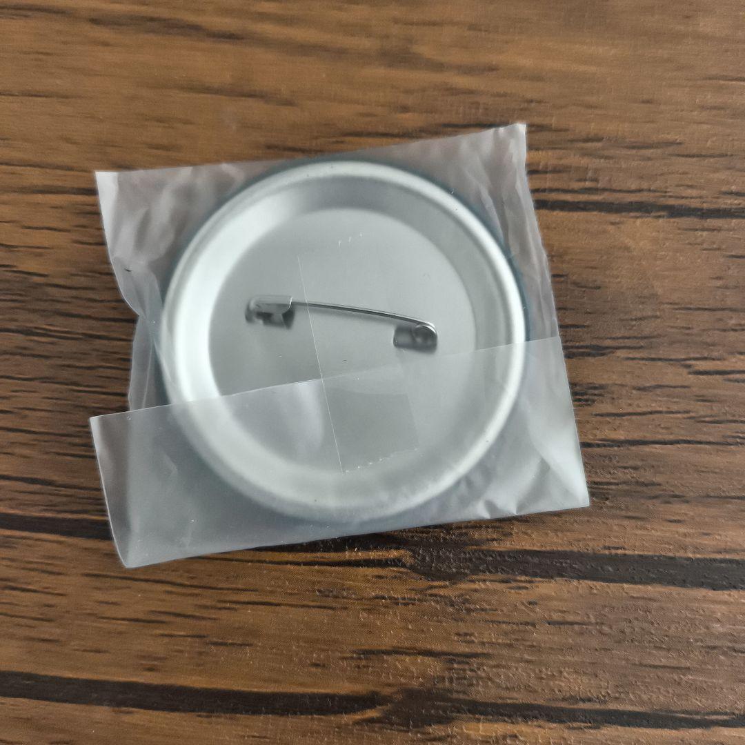ヘタリア　チェンジング缶バッジ　イギリス　しちへんげ