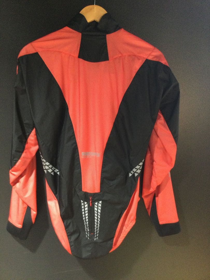 ウェア GORE BIKE WEAR XENON 2.0 ASJacket BK/RD