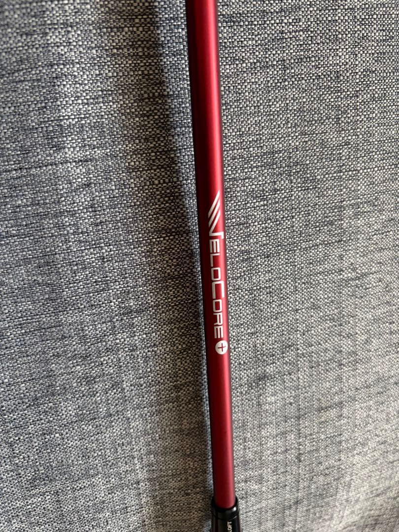 VENTUS RED 2024 Velocore+ 6 (S)【1W用】