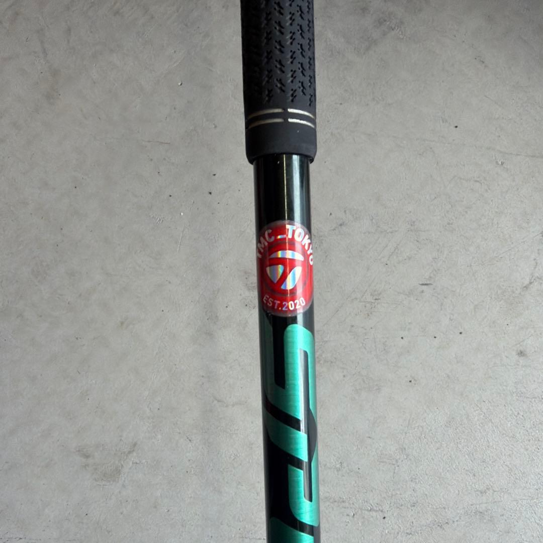 TaylorMade ステルス 2 3W 15° NX グリーン　6x