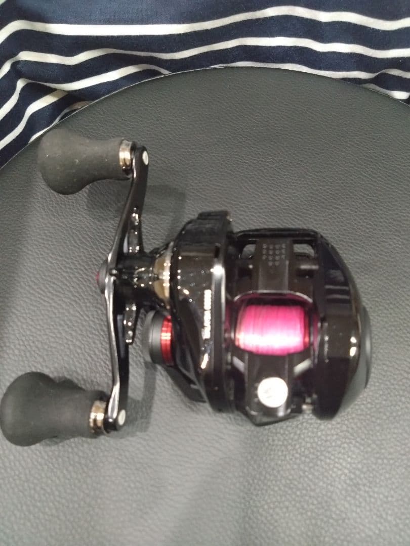 リール SHIMANO ENGRETSU CT 150HG