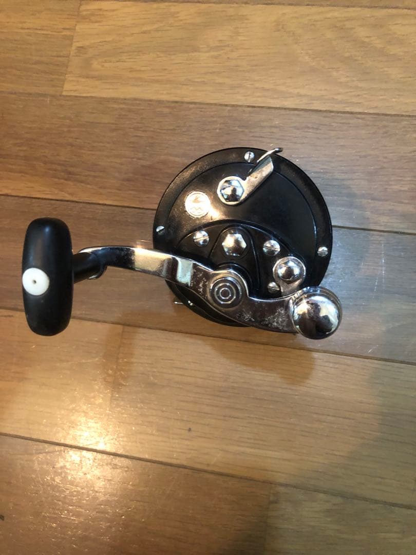 DAIWA リール　DOZUKI300
